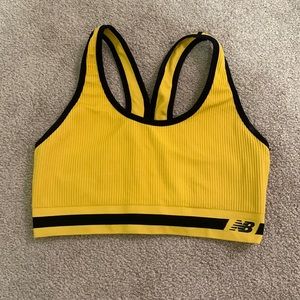New Balance Sports Bra | Size Large